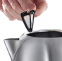 iShopping - Russell Hobbs Oxford Electric Kettle 1.7 Ltr (20090)