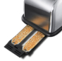 iShopping - Russell Hobbs Oxford 2 Slice Toaster (20700-56)