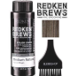 iShopping - Redken BREWs Hair Color Medium Naturals - 60ml