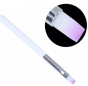 iShopping - Poly Gel Nail Polish Kit For Nail Extensions 5pcs/Set - Soft Pink