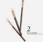 iShopping - New Ghosia Collection Zocva Brush Set - Pack Of 15
