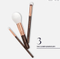 iShopping - New Ghosia Collection Zocva Brush Set - Pack Of 15