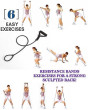 iShopping - Shop Zone Resistance And Body Shape Band