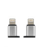 iShopping - Remax OTG Micro USB To Lighting For iPhone (RA-USB2)