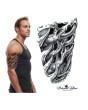 iShopping - G-Mart Punk Robot Arm Temporary Tattoo Sticker