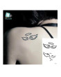 iShopping - G-Mart Angel Style Temporary Tattoo Sticker