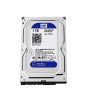 iShopping - WD Blue 1TB SATA PC Desktop Internal Hard Drive (WD10EZRZ)
