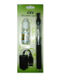 iShopping - Shop Zone Rechargeable Pen Vape With 1 Flavor