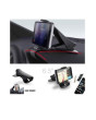 iShopping - Ferozi Traders Instrument Panel Car Mobile Holder