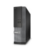 iShopping - Dell OptiPlex 3020 SFF Core i5 4th Gen 4GB 500GB Desktop PC