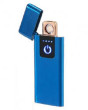 iShopping - Shop Zone Touch Sensor Switch Slim Lighter Blue