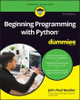 iShopping - Beginning Programming with Python For Dummies Book
