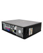 iShopping - Dell OptiPlex 780 SFF Core 2 Duo 2GB 160GB Mini Desktop PC