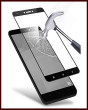 iShopping - MISC 3D Glass Screen Protector For OPPO F7 Black