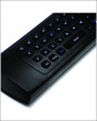 iShopping - Muzamil Store Wireless Air Mouse & Keyboard For Smart TV (MX3)