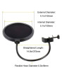 iShopping - Muzamil Store Professional Suspension Microphone Kit (BM800)