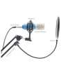 iShopping - Muzamil Store Professional Suspension Microphone Kit (BM800)