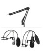 iShopping - Muzamil Store Professional Suspension Microphone Kit (BM800)