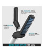 iShopping - G-Mart Hair & Beard Straightener For Men (0023)