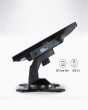 iShopping - Al Ghafoor Car 7'' Full HD Dashboard Video Player 