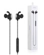 iShopping - Remax Bluetooth Wireless Sports Earbuds Black (RB-S10)