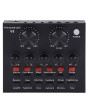 iShopping - Muzamil Store V8 Live Broadcast Sound Card