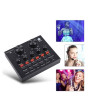 iShopping - Muzamil Store V8 Live Broadcast Sound Card