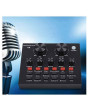 iShopping - Muzamil Store V8 Live Broadcast Sound Card