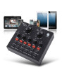 iShopping - Muzamil Store V8 Live Broadcast Sound Card