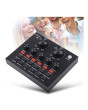 iShopping - Muzamil Store V8 Live Broadcast Sound Card