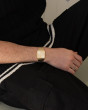 iShopping - Casio Classic Stainless Steel Watch For Men Golden (MTP-B185G-9A)