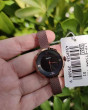 iShopping - Casio Rose Gold Mesh Watch For Women (LTP-E154MR-1A)