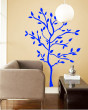 iShopping - Madina Traders Big Tree Wall Sticker (0003)