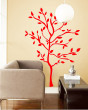 iShopping - Madina Traders Big Tree Wall Sticker (0003)