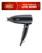 iShopping - VGR Professional Foldable Hair Dryer (V-439)