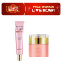 iShopping - Muicin Baby V9+ Skin Polish Cream Efficient Glow jar - 35g