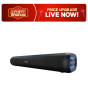 iShopping - Faster Nexon Soundbar Wireless Speaker (Z30)