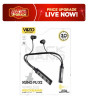 iShopping - Vizo Kung Fu X2 Wireless Neckband Black