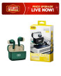 iShopping - Vizo ENC Quad Mic EchoPods - (VR7030)