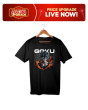 iShopping - Genteez Goku Digital Printed T Shirt For Men
