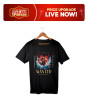 iShopping - Genteez Monkey D Luffy Digital Printed T Shirt For Men