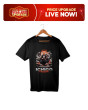 iShopping - Genteez Ichigo Kurosaki Digital Printed T Shirt For Men