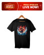 iShopping - Genteez New Luffy Digital Printed T Shirt For Men