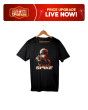 iShopping - Genteez Spike Digital Printed T Shirt For Men