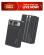 iShopping - Audionic Spark Pro S-220 Mini 20000 mAh Powerbank