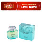 iShopping - MTJ Azure Eau De Parfum For Women 100ml
