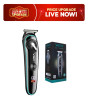 iShopping - VGR Professional Hair Trimmer (V-075)