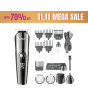 iShopping - VGR 11 In 1 Professional Hair Trimmer (V-107)