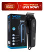 iShopping - VGR Professional Hair Clipper (VL-118)