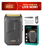 iShopping - VGR Professional Face Beard Shaver (V-375)